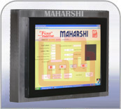 Management & Display of Barcode / Vision System Management & Display of Barcode / Vision System