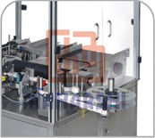 Safety Cabinet with Interlock Safety Cabinet with Interlock