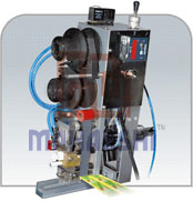 HOT FOIL PRINTER HOT FOIL PRINTER