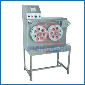 Counter Rewinder Unit