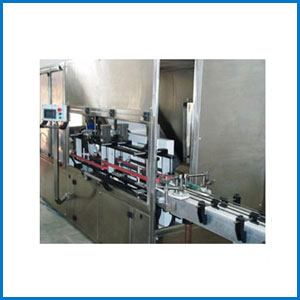 Automatic Unscrambler