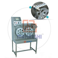Counter � Rewinder Unit